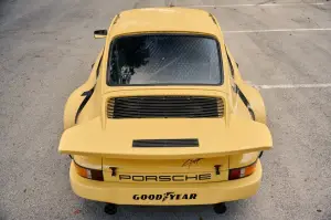 Porsche 911 Carrera 3.0 RSR Pablo Escobar