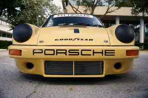 Porsche 911 Carrera 3.0 RSR Pablo Escobar