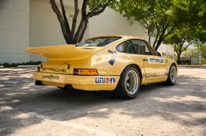 Porsche 911 Carrera 3.0 RSR Pablo Escobar