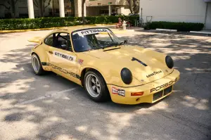 Porsche 911 Carrera 3.0 RSR Pablo Escobar - 17