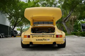 Porsche 911 Carrera 3.0 RSR Pablo Escobar