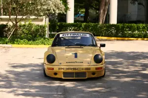 Porsche 911 Carrera 3.0 RSR Pablo Escobar