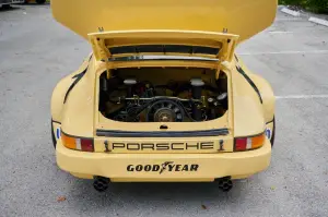 Porsche 911 Carrera 3.0 RSR Pablo Escobar