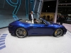 Porsche 911 Carrera 4S Cabriolet - Salone di Ginevra 2019