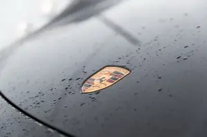 Porsche 911 Carrera 4S Prova su Strada 2017 - 6