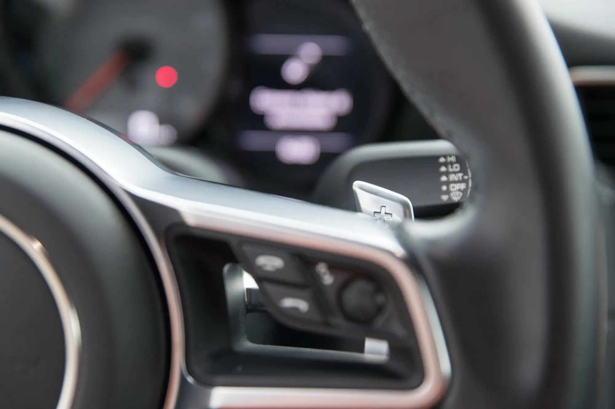 Porsche 911 Carrera 4S Prova su Strada 2017 - 38