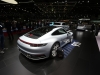 Porsche 911 Carrera 4S - Salone di Ginevra 2019