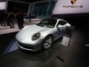 Porsche 911 Carrera 4S - Salone di Ginevra 2019