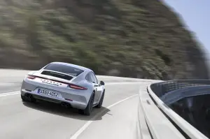 Porsche 911 Carrera GTS 2015 - 4