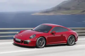 Porsche 911 Carrera GTS 2015 - 7