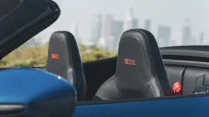 Porsche 911 Carrera GTS Cabriolet America - Foto