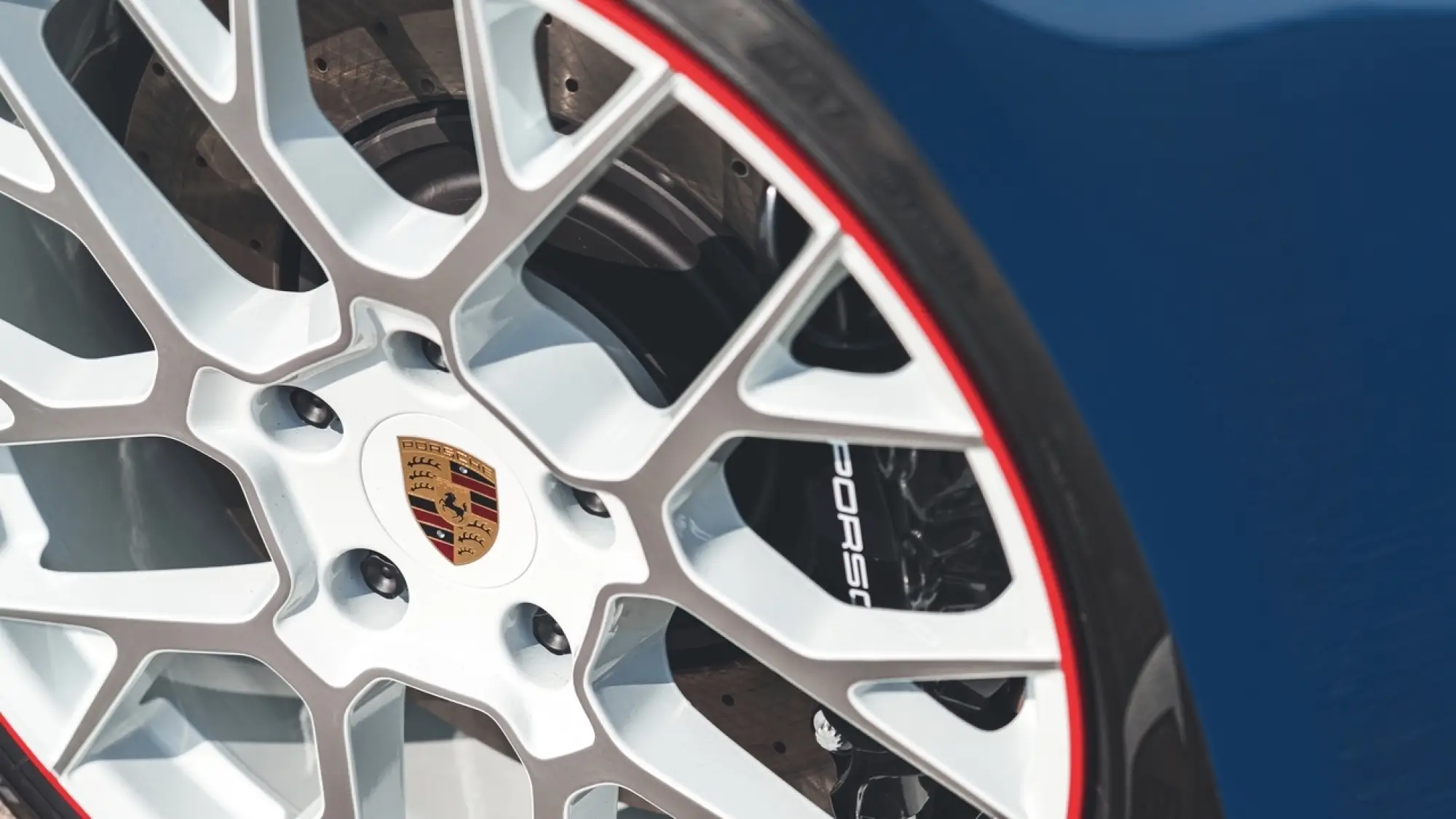 Porsche 911 Carrera GTS Cabriolet America - Foto - 15