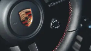Porsche 911 Carrera GTS Cabriolet America - Foto