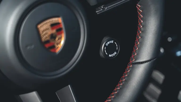 Porsche 911 Carrera GTS Cabriolet America - Foto - 12