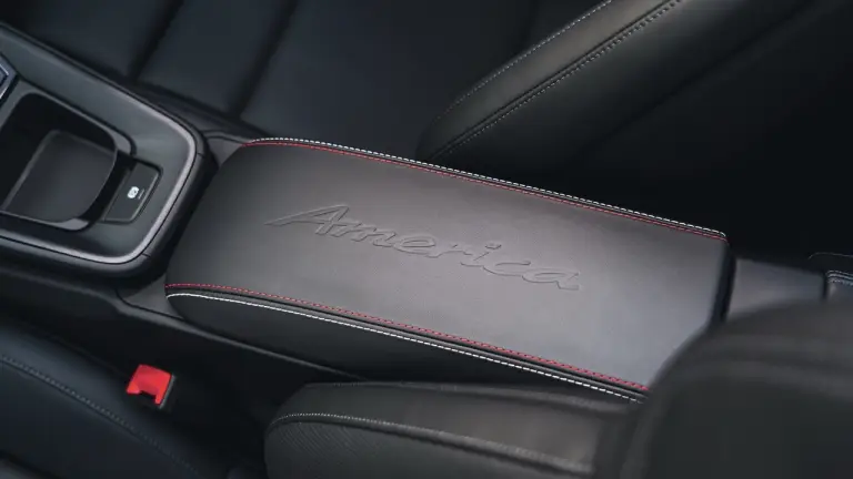Porsche 911 Carrera GTS Cabriolet America - Foto - 16