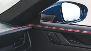 Porsche 911 Carrera GTS Cabriolet America - Foto