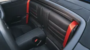 Porsche 911 Carrera GTS Cabriolet America - Foto