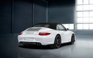 Porsche 911 Carrera GTS - 7