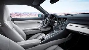 Porsche 911 Carrera MY 2016
