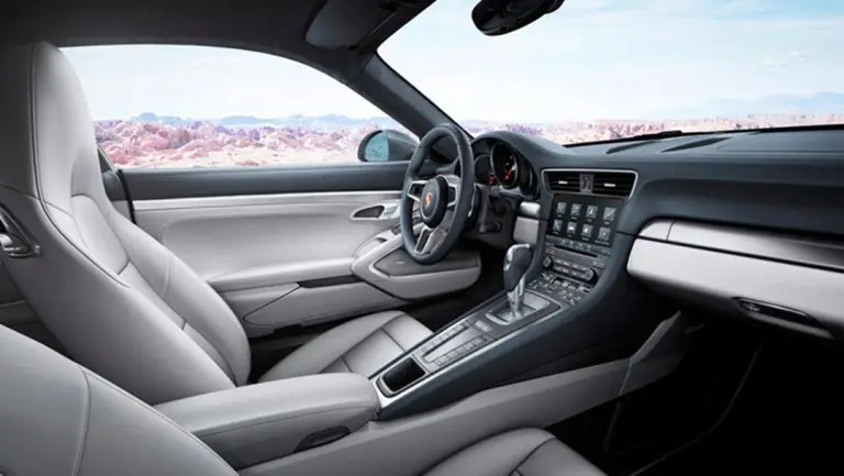 Porsche 911 Carrera MY 2016 - 12