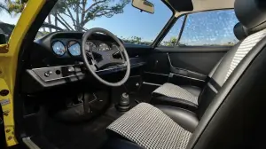 Porsche 911 Carrera RS 2.7 1973 Paul Walker asta - Foto