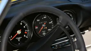 Porsche 911 Carrera RS 2.7 1973 Paul Walker asta - Foto