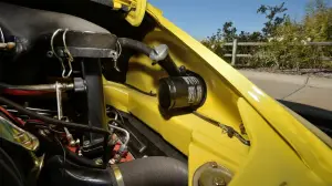 Porsche 911 Carrera RS 2.7 1973 Paul Walker asta - Foto