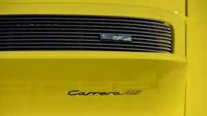Porsche 911 Carrera RS 2.7 1973 Paul Walker asta - Foto