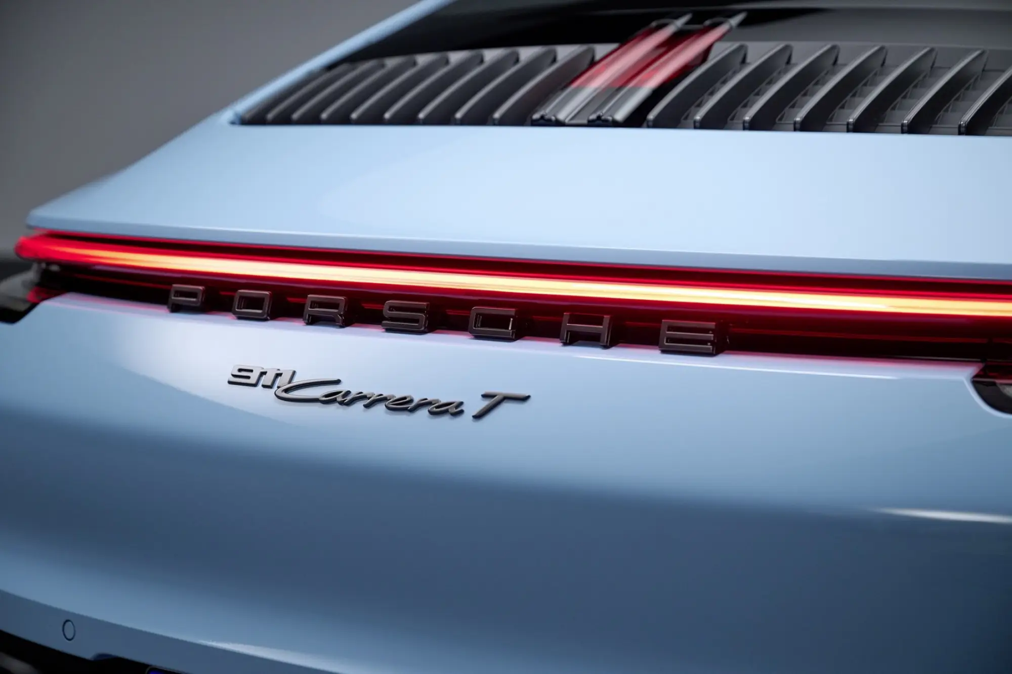 Porsche 911 Carrera T 2023 - 19