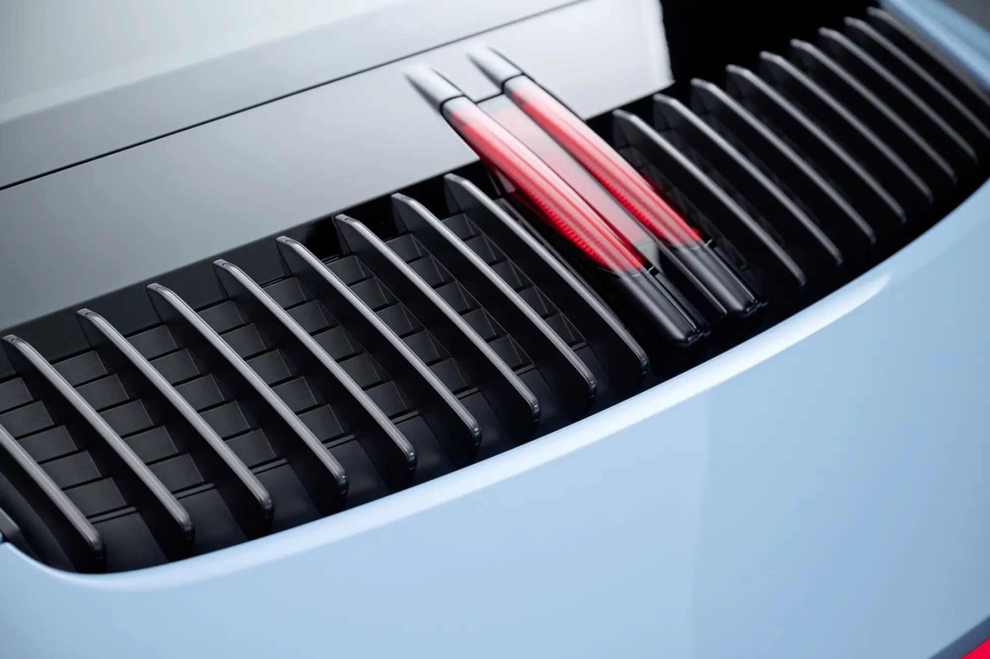 Porsche 911 Carrera T 2023 - 16