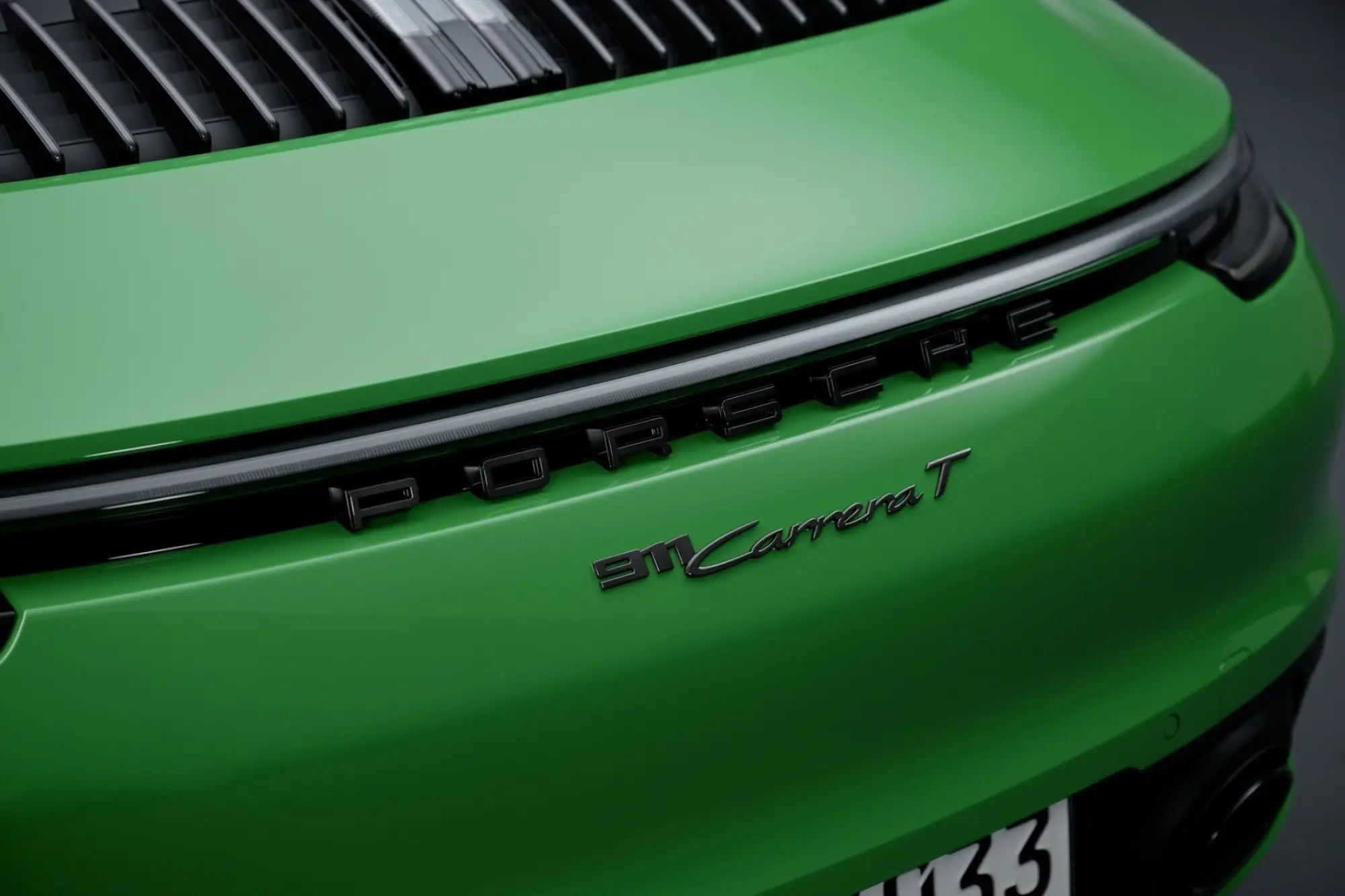 Porsche 911 Carrera T 2023 - 7