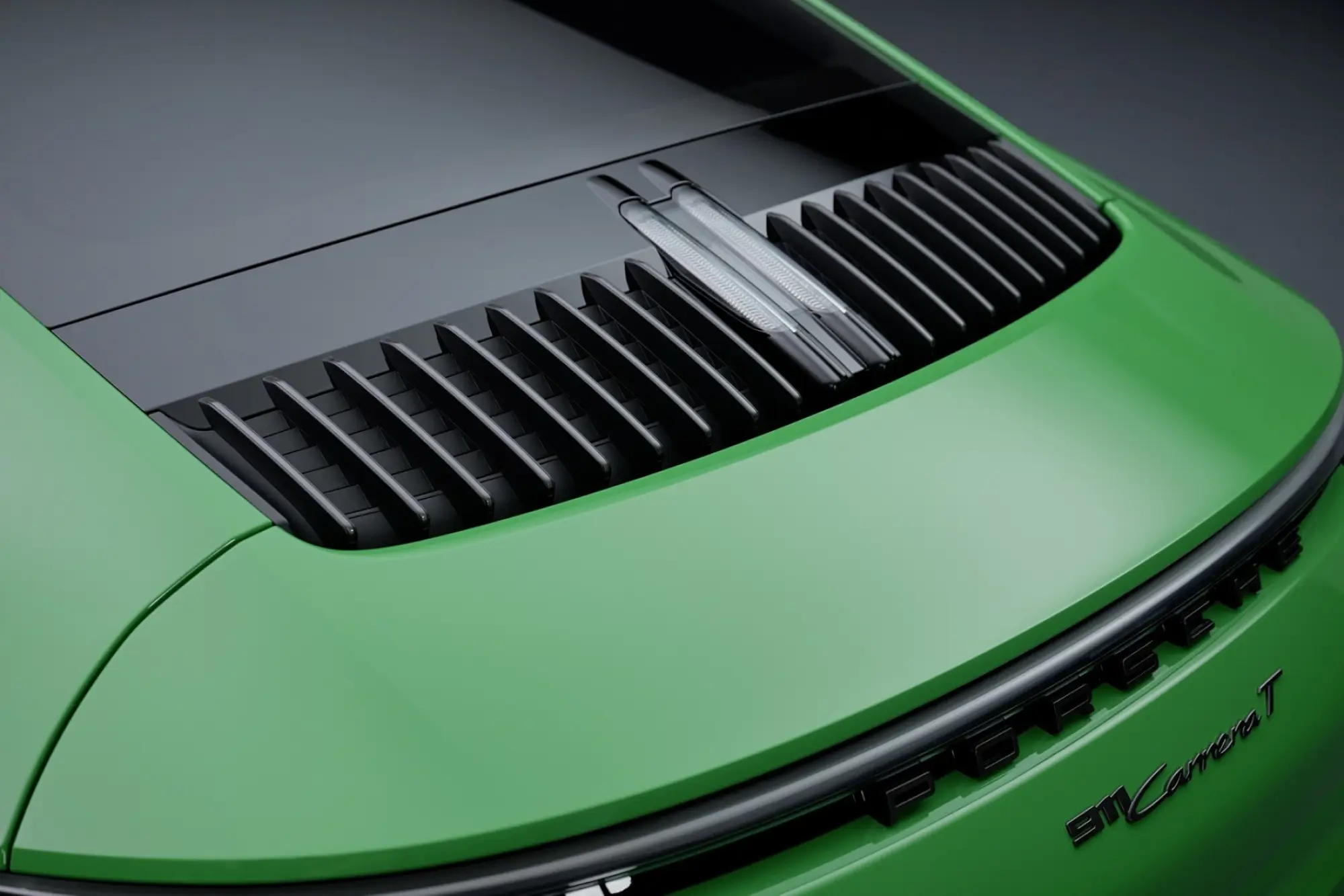 Porsche 911 Carrera T 2023 - 3