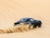 Porsche 911 Dakar 2023 - Test