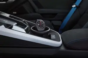 Porsche 911 Dakar 2023