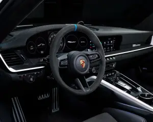 Porsche 911 Dakar 2023
