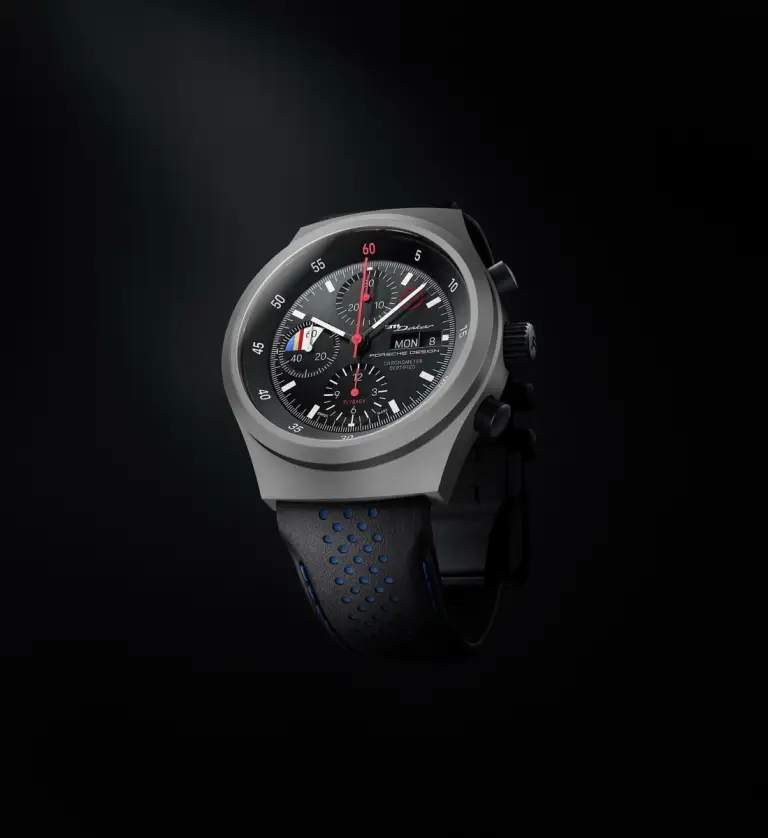 Porsche 911 Dakar 2023 - 5