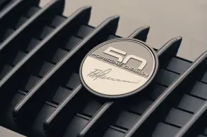 Porsche 911 Edition 50 Years Porsche Design - Foto