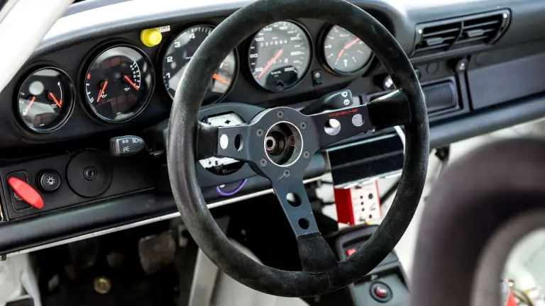 Porsche 911 GT2 Evo - 4