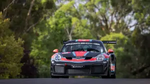 Porsche 911 GT2 RS Clubsport - Mark Webber