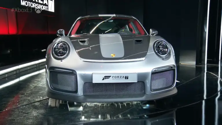 Porsche 911 GT2 RS - Forza Motorsport 7 - 29
