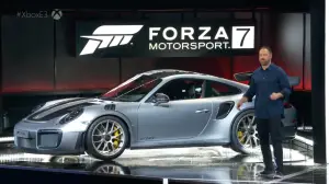 Porsche 911 GT2 RS - Forza Motorsport 7