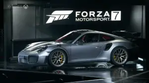 Porsche 911 GT2 RS - Forza Motorsport 7