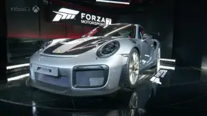 Porsche 911 GT2 RS - Forza Motorsport 7 - 6