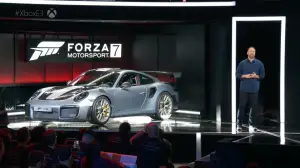 Porsche 911 GT2 RS - Forza Motorsport 7 - 7