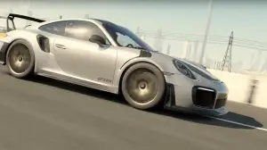 Porsche 911 GT2 RS - Forza Motorsport 7