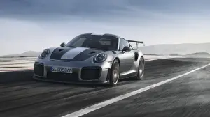 Porsche 911 GT2 RS 2019