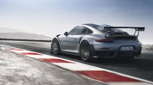 Porsche 911 GT2 RS 2019 - 3