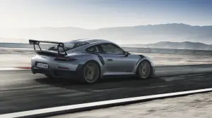 Porsche 911 GT2 RS 2019