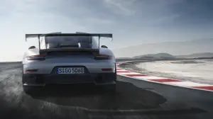 Porsche 911 GT2 RS 2019