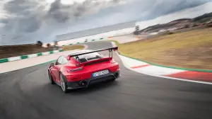 Porsche 911 GT2 RS - Test drive - 13